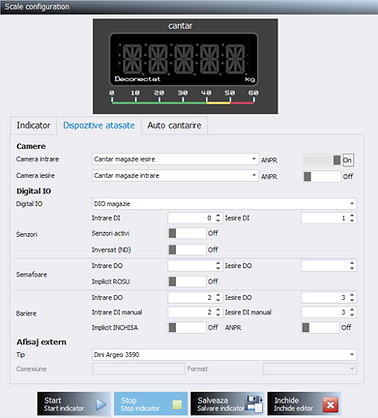 WeighNet